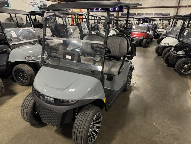 2026 E-Z-GO RXV 4 Touring ST Elite Lithium