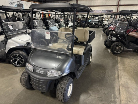 2021 E-Z-GO RXV Elite