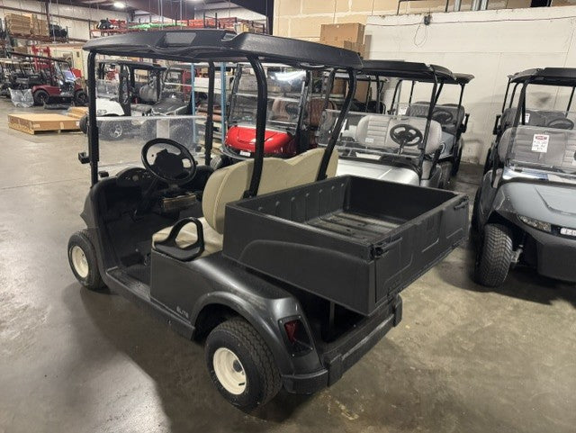 2021 E-Z-GO RXV Elite