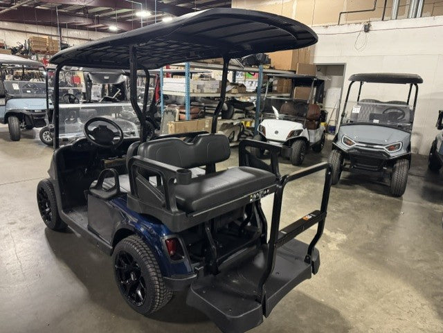 2021 E-Z-GO RXV Elite