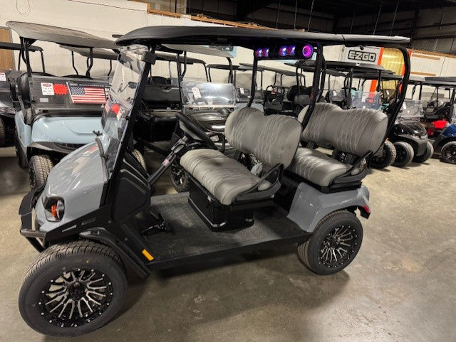 2026 E-Z-GO Liberty XT Elite