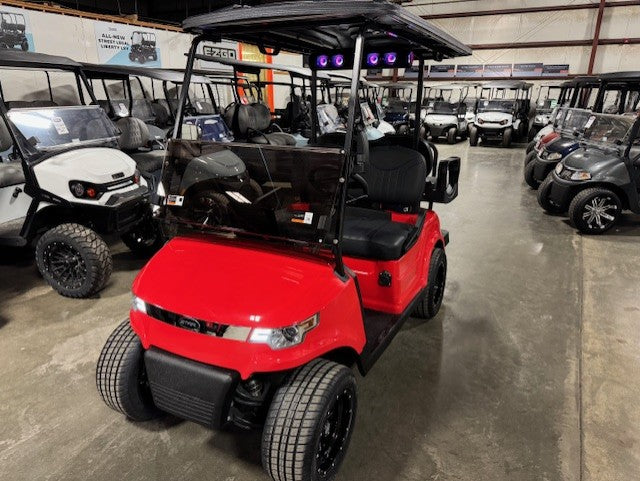 2026 Star EV Capella 2+2