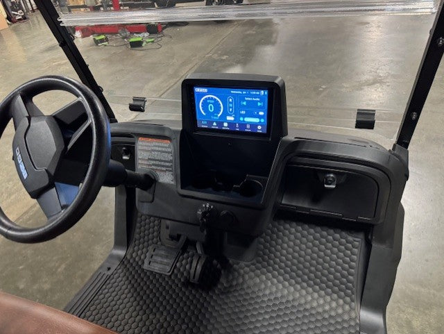 2026 E-Z-GO RXV 4 Elite - Summit XTL
