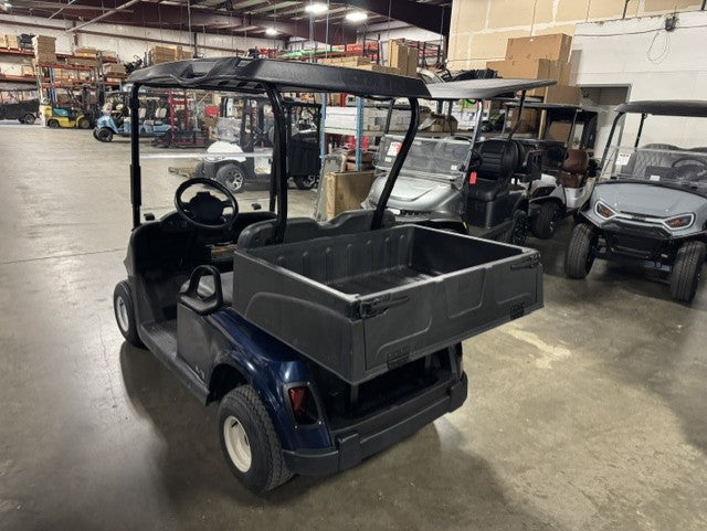 2021 E-Z-GO RXV Elite