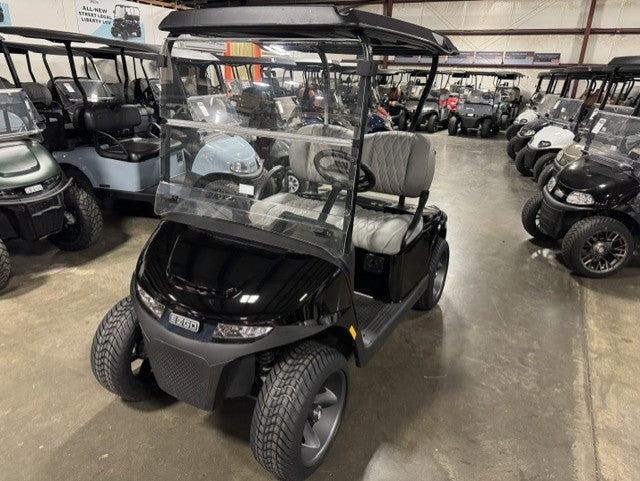 2026 E-Z-GO RXV 2 Freedom Elite Lithium