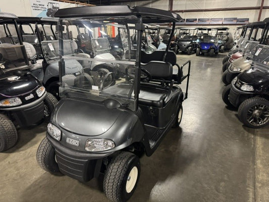 2021 EZGO RXV Elite