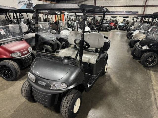 2022 E-Z-GO RXV Elite