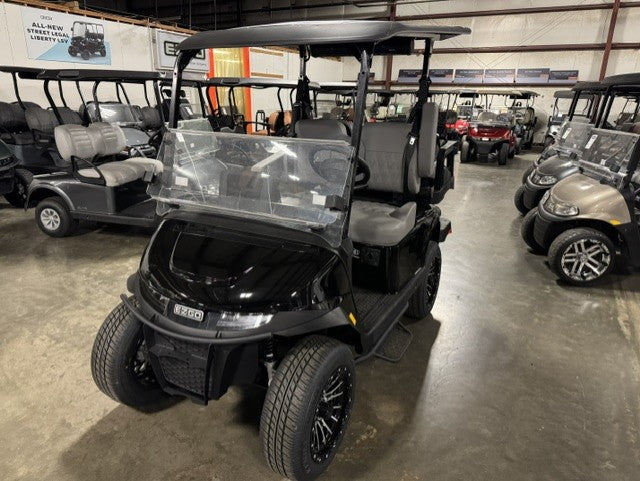 2026 E-Z-GO RXV 4 Summit XTL Elite Lithium