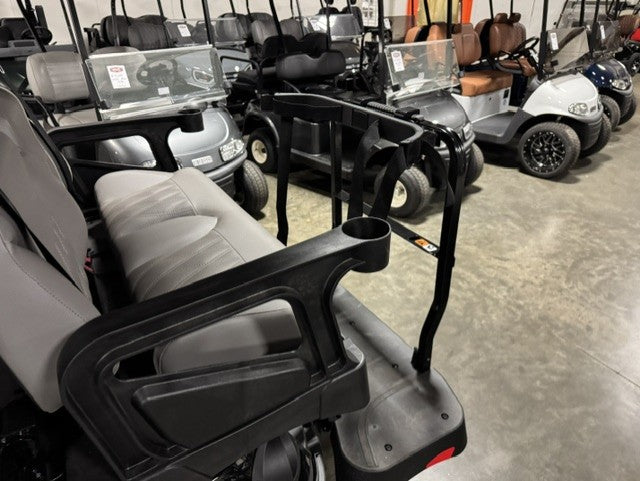 2026 E-Z-GO RXV 4 Summit XTL Elite Lithium