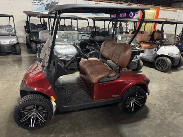 2026 E-Z-GO RXV 2 Freedom Elite Lithium
