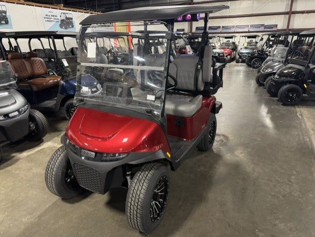 2026 E-Z-GO RXV 4 Summit XTL Elite