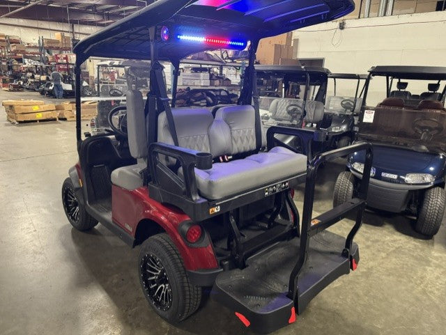 2026 E-Z-GO RXV 4 Summit XTL Elite