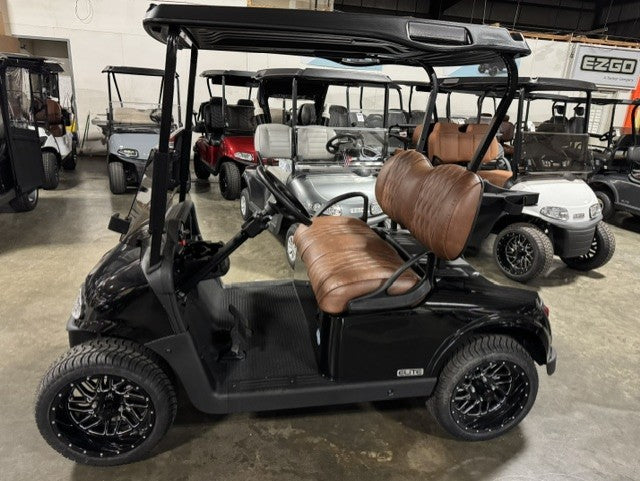 2021 E-Z-GO RXV Elite Factory Certified Pre-Owned