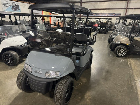 2021 E-Z-GO RXV Elite Factory Certified Pre-Owned