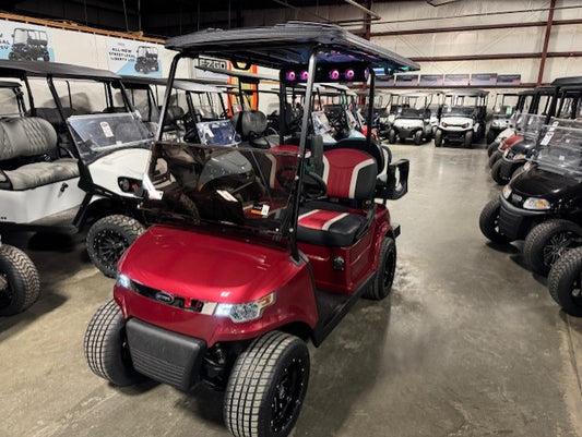 2026 Star EV Capella 2+2