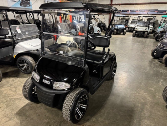 2016 E-Z-GO RXV Electric