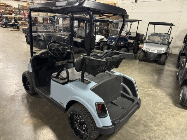 2021 E-Z-GO RXV Elite Factory Certified Pre-Owned