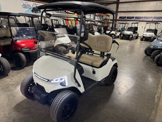 2025 Star EV J-Model 2 Lithium