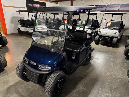 2020 E-Z-GO RXV Elite