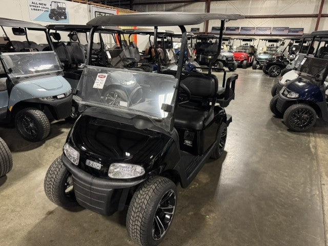 2021 E-Z-GO RXV Elite