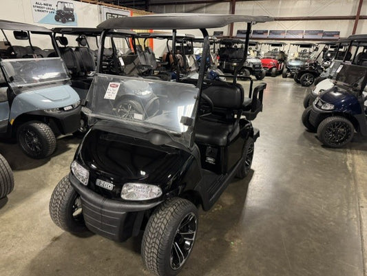2021 E-Z-GO RXV Elite