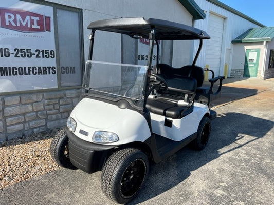 2018 E-Z-GO RXV Elite 2.0
