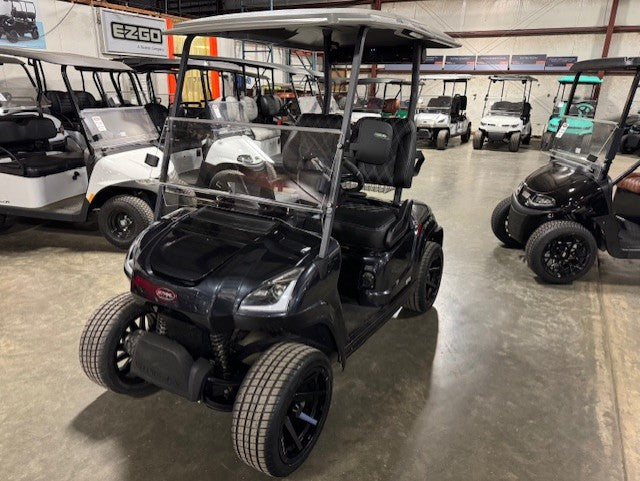2025 Star EV Sirius 2 Lithium LSV