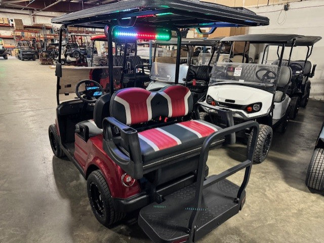 2026 Star EV Capella 2+2