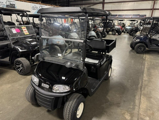 2021 E-Z-GO RXV Elite