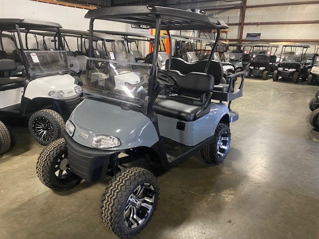2017 E-Z-GO RXV Electric