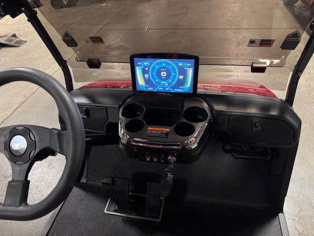 2026 Star EV Capella 2+2