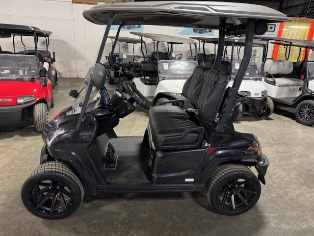 2025 Star EV Sirius 2 Lithium LSV
