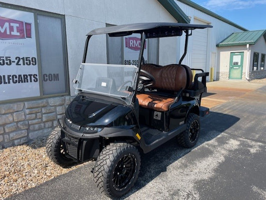 2026 E-Z-GO RXV 4 Elite - Summit XT