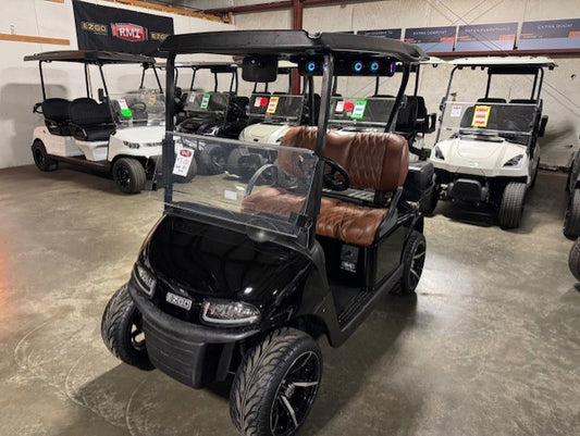 2020 E-Z-GO RXV Elite