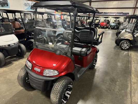 2022 E-Z-GO RXV Elite