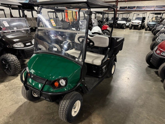 2023 Cushman Hauler 800 Elite