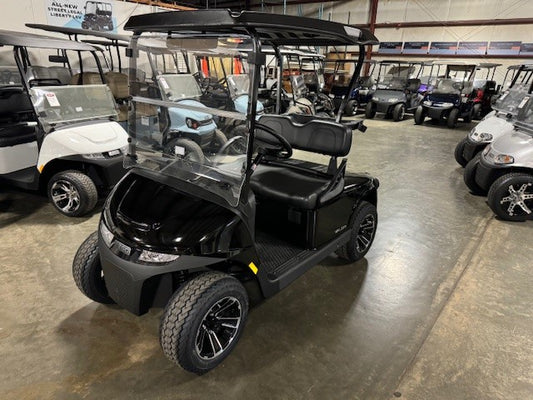 2025 E-Z-GO Valor Gas EX1