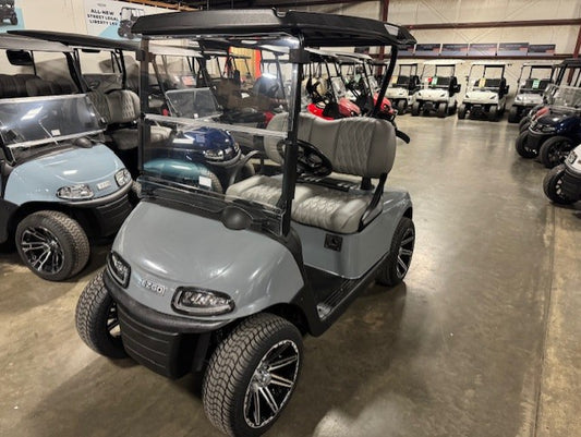 2020 E-Z-GO RXV Elite