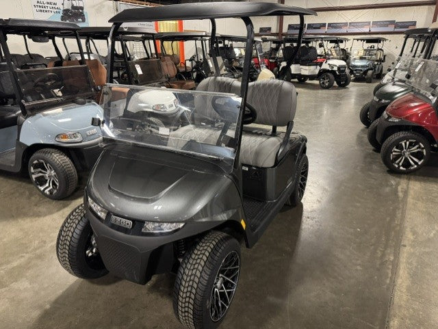2027 E-Z-GO RXV 2 Freedom Elite Plus Lithium
