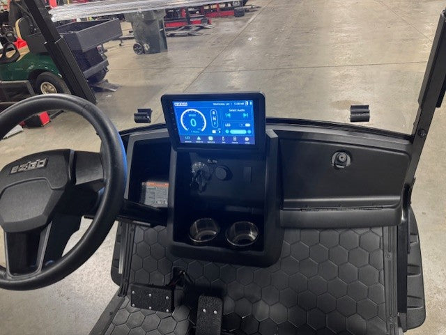 2026 E-Z-GO Express 6 Elite Summit XT