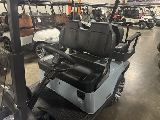 2021 E-Z-GO RXV Elite Factory Certified Pre-Owned