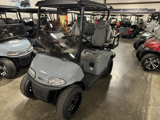 2021 E-Z-GO RXV Elite Factory Certified Pre-Owned