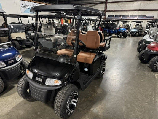 2021 E-Z-GO RXV Elite Factory Certified Pre-Owned