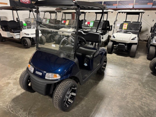 2020 E-Z-GO RXV Elite Factory Certified Pre-Owned