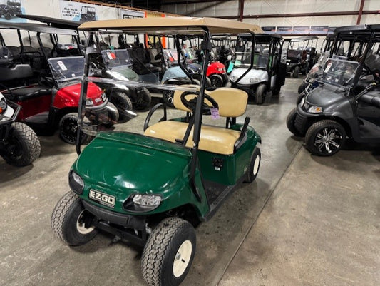 2020 E-XZ-GO TXT Elite