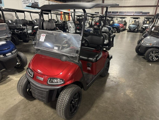 2021 E-Z-GO RXV Elite