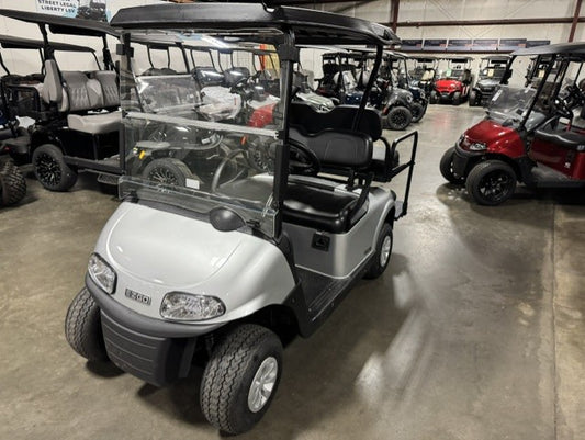 2021 E-Z-GO RXV Elite