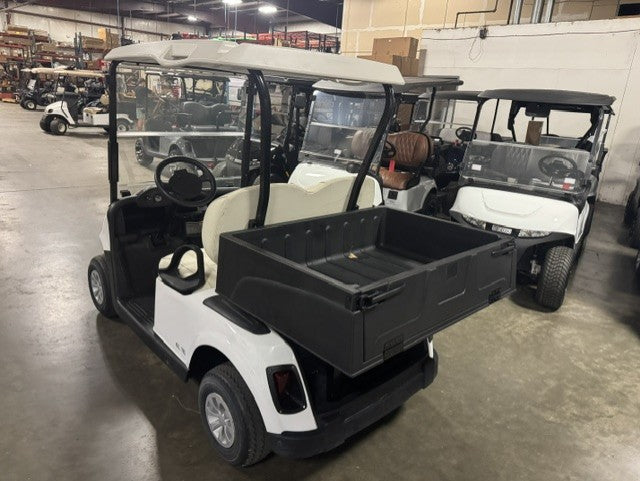 2022 E-Z-GO RXV Elite