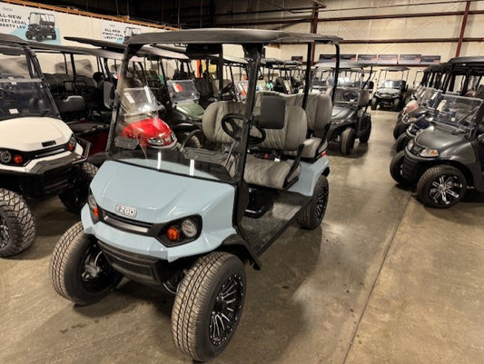 2025 E-Z-GO Liberty LSV - Street Legal