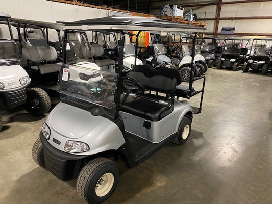 2019 E-Z-GO RXV Electric
